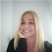 Hola mi nombre es Eva,soy una chica muy responsable y atenta,me gustaría dar clase a niños de primaria,como suelo hacer
Gracias